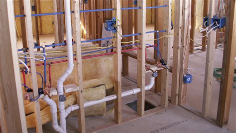 Understanding Rough In Plumbing A Comprehensive Guide