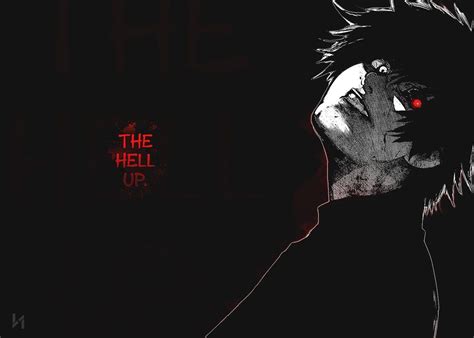 Kaneki Ken Aesthetic Hd Wallpapers Wallpaper Cave