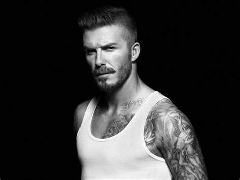 David Beckham Wallpapers Wallpicsnet