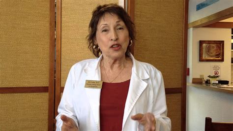 Dr Jill Cohn Dc Of Allergy Relief Youtube