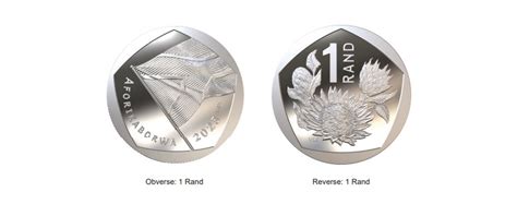 Sa To Get New Coins In Heres What Theyll Look Like
