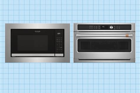 7 Best Built In Microwaves 2024 Guide This Old House