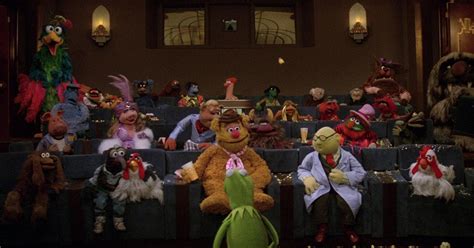 The Best Quotes From The Muppet Movie Ranked