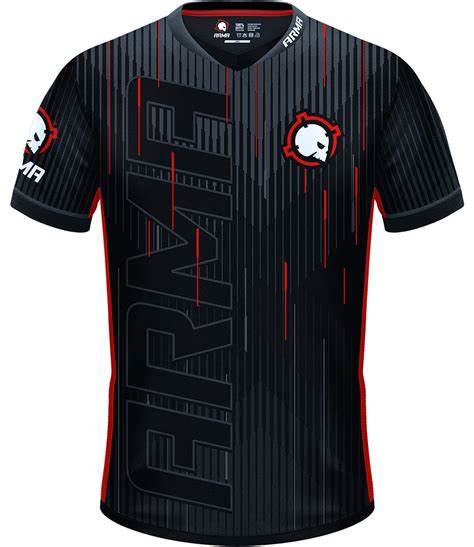 The Elite Jersey Is The Premium Choice Of Esports Apparel And Includes