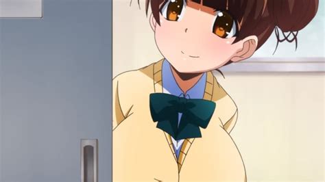 Hajimete No Gal Ova Animekimi