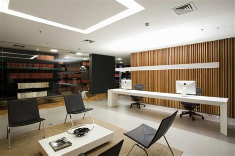 Key Ingredients To Include In Your Office Design And