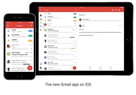 【iphone】gmailアプリが4年ぶりのリニューアル！使いにくい！と不満の声も多いのでまとめてみた じゅりんhack It情報館
