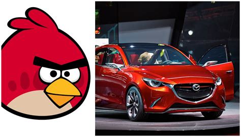 Birds are quite sensitive to temperature changes and extremes, so before putting your bird in the car make sure to get the temperature to a steady and comfortable level. What Cartoon Characters Have in Common With Car Interior ...