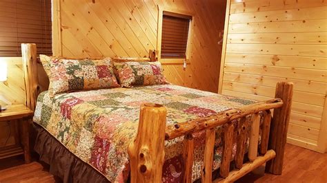 Maybe you would like to learn more about one of these? Broken Bow log cabin with 6 bedrooms | FlipKey