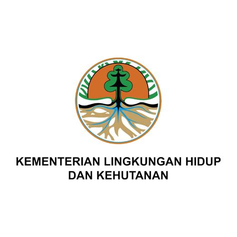 Logo Kementerian Lingkungan Hidup Dan Kehutanan Klhk Vrogue Co
