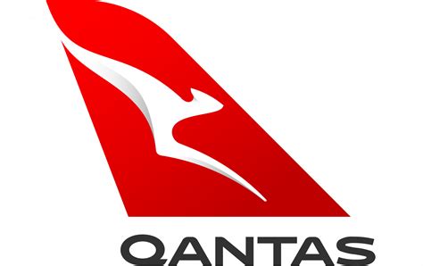 Qantas Logo And Symbol Meaning History Png Brand