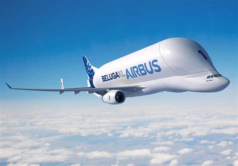 Airbus etops for new belugaxl aircraft Airbus Beluga XL production starts - Aviation Voice