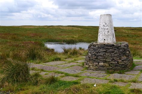 Yorkshire Pudding: Crowden