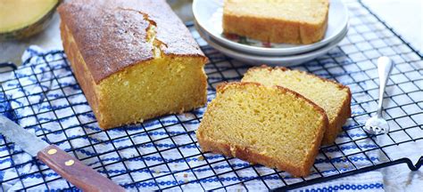 Resep bolu labu kuning panggang. Resep Bolu Labu Kuning Panggang / Resep Resep Kue Lapis ...