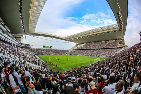 Every day, corinthians and thousands of other voices read, write, and share important stories on. Definido! Arena Corinthians receberá Brasil x Peru na Copa ...