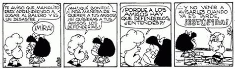Susanita Y Mafalda Mafalda Susanita