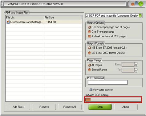 Offers optical character recognition (ocr) in high quality. JPG to Excel OCR Converter - Convert JPG to Excel Document