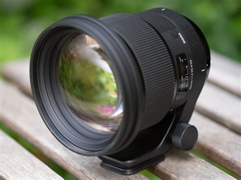 Sigma Mm F Art Review Cameralabs