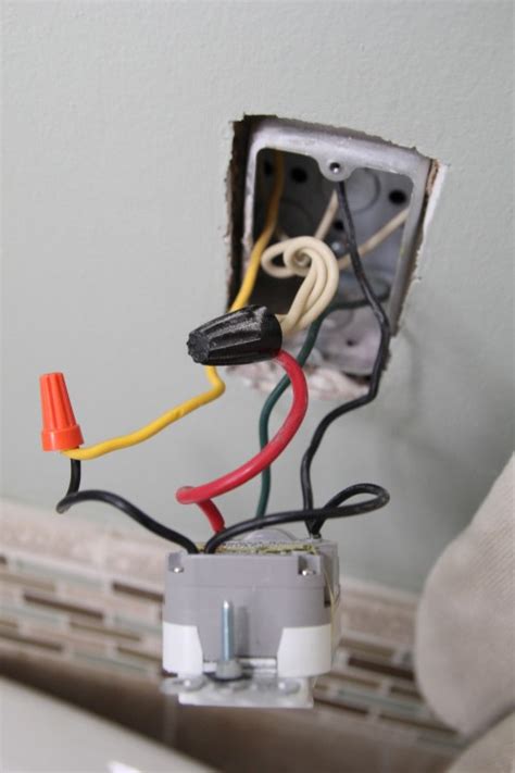 Wiring Combination Switch Gfci Outlet Love And Improve Life