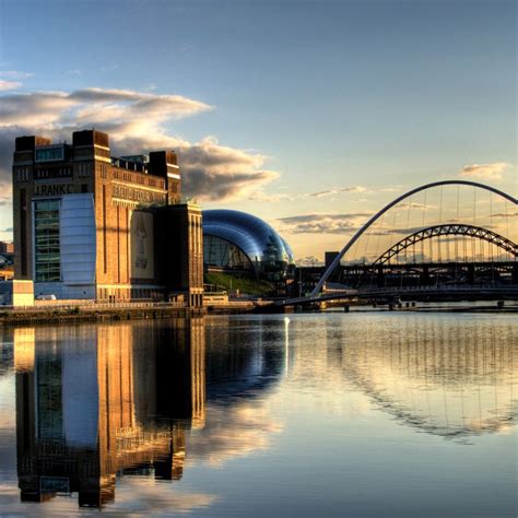 The 48 Hours Guide To Newcastle
