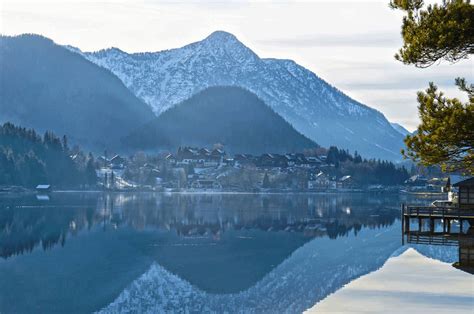 Salzkammergut Austrias Wondrous Lake District