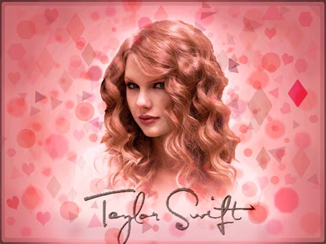Taylor Swift Stunning Pink By Ayeshmantha On Deviantart