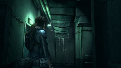 Resident Evil Revelations And Revelations 2 Coming To