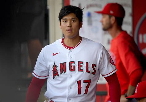 Mlb All Star Game Rosters Shohei Ohtani Makes History As American