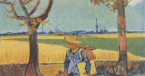Cartas De Van Gogh A Théo