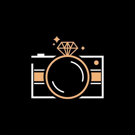 Wedding Camera Vector Art Icons And Graphics For Free Download