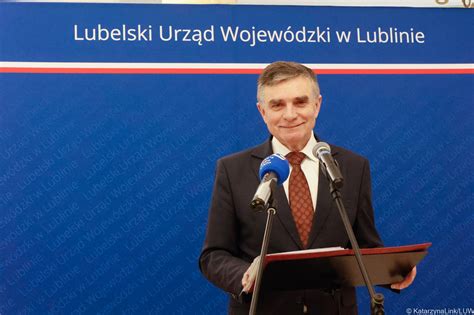 RFRD dla lubelskiego na 2023 rok wojewoda ogłosił nabór wniosków