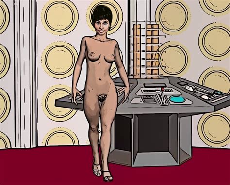 Post Doctor Who Susan Foreman Carole Ann Ford