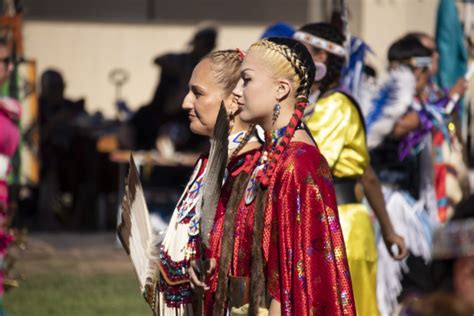 Native American Health Hosts 50th Anniversary Powwow Alameda Health