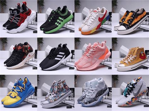 9 Top Manufacturers In China To Wholesale High Quality Shoes