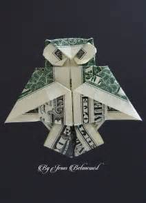 Origami Pig Dollar Bill Instructions Fresh Stunning Money Origami Of
