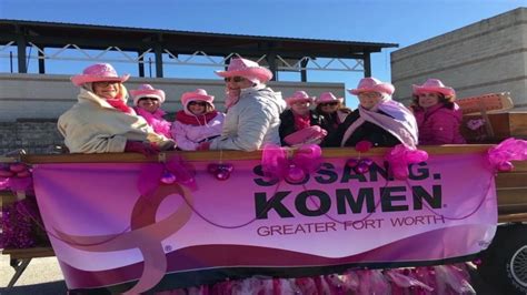 susan g komen race for the cure returns to miami saturday with more than pink walk nbc 6