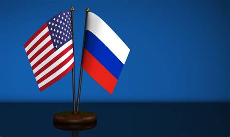 New Start Treaty Us Embassy And Consulates In Russia
