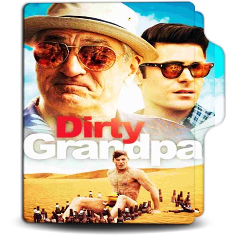 Dirty Grandpa 2016 By Carltje On Deviantart