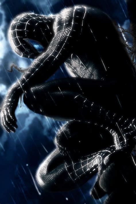 These 60 spiderman iphone wallpapers are free to download for your iphone. iPhone 4 Spiderman Wallpaper - WallpaperSafari