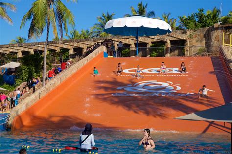 Beach Park De Fortaleza O Melhor Parque Aquático Do Brasil Embarque