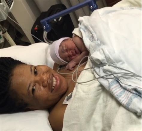 Nollywood Actor Kenneth Okonkwo Welcome A Son After 9yrs Of Marriage