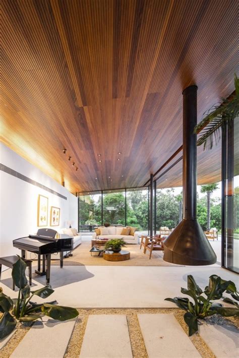55 Smart Modern Organic House Ideas Contemporary House House