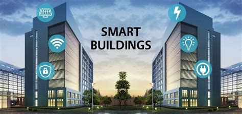 Smart Buildings Csl