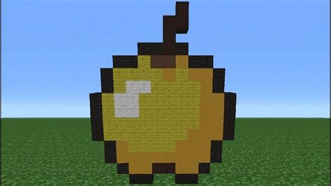 Top 5 Uses Of Golden Apples In Minecraft