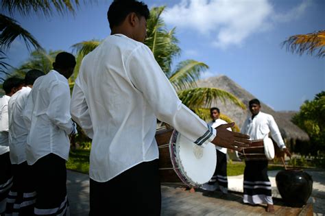 Culture And History Of Maldives