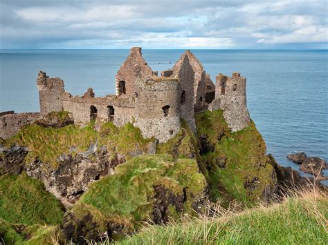17 Amazing Things To See And Do In Northern Ireland Tripstodiscover