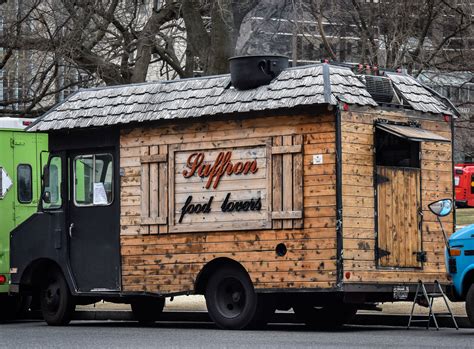 Call for a quote today! What's in a food truck? - Washington Post