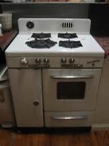Photos of Stove Vs Oven
