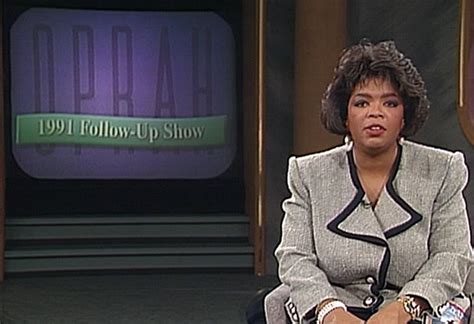 25 Most Watched Oprah Show Episodes