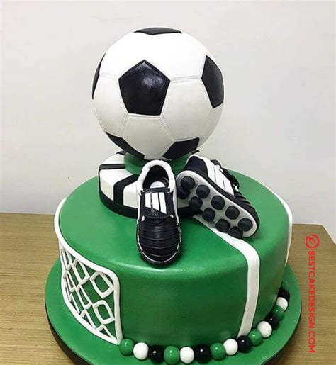 Crochet, donut, crochet donut, flamingpot, finders keepers, finders keepers market, big design. 50 Soccer Cake Design (Cake Idea) - October 2019 | Soccer ...
